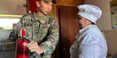 Colman Domingo and Jude Law at amfAR’s Venice Gala