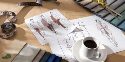 Colman Domingo and Jude Law at amfAR’s Venice Gala