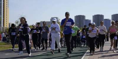 Colman Domingo and Jude Law at amfAR’s Venice Gala