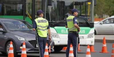 Colman Domingo and Jude Law at amfAR’s Venice Gala