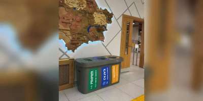 Colman Domingo and Jude Law at amfAR’s Venice Gala