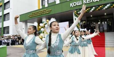 Colman Domingo and Jude Law at amfAR’s Venice Gala