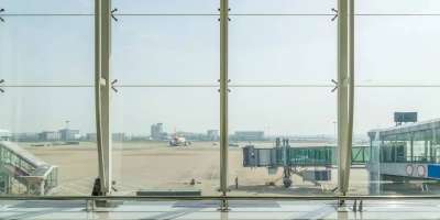 Colman Domingo and Jude Law at amfAR’s Venice Gala