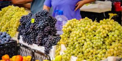 Colman Domingo and Jude Law at amfAR’s Venice Gala