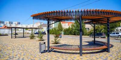 Colman Domingo and Jude Law at amfAR’s Venice Gala