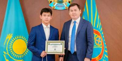 Colman Domingo and Jude Law at amfAR’s Venice Gala