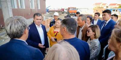 Colman Domingo and Jude Law at amfAR’s Venice Gala