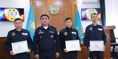 Colman Domingo and Jude Law at amfAR’s Venice Gala
