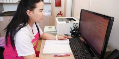 Colman Domingo and Jude Law at amfAR’s Venice Gala