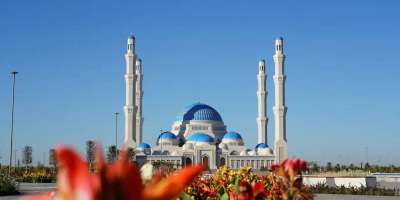 Colman Domingo and Jude Law at amfAR’s Venice Gala