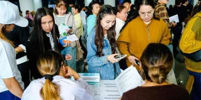Colman Domingo and Jude Law at amfAR’s Venice Gala