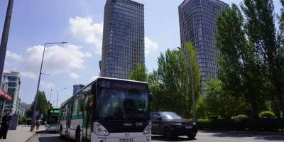 Colman Domingo and Jude Law at amfAR’s Venice Gala