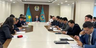 Colman Domingo and Jude Law at amfAR’s Venice Gala