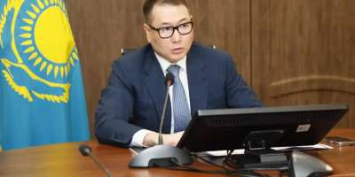 Colman Domingo and Jude Law at amfAR’s Venice Gala
