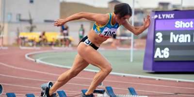 Colman Domingo and Jude Law at amfAR’s Venice Gala