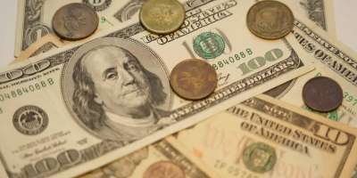 Colman Domingo and Jude Law at amfAR’s Venice Gala