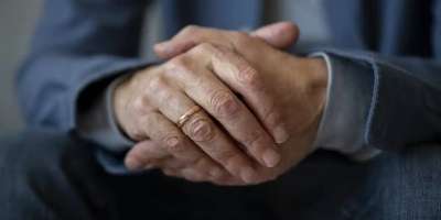 Colman Domingo and Jude Law at amfAR’s Venice Gala