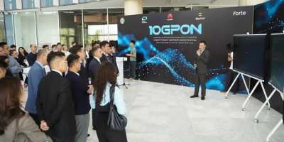 Colman Domingo and Jude Law at amfAR’s Venice Gala