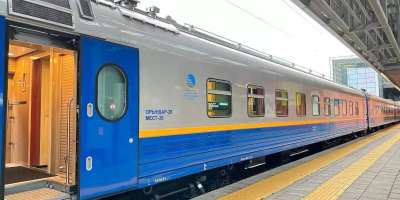 Colman Domingo and Jude Law at amfAR’s Venice Gala
