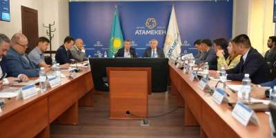 Colman Domingo and Jude Law at amfAR’s Venice Gala