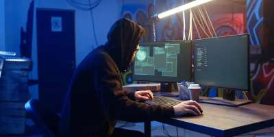 Colman Domingo and Jude Law at amfAR’s Venice Gala