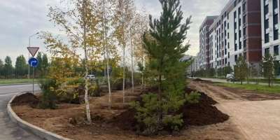 Colman Domingo and Jude Law at amfAR’s Venice Gala