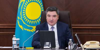 Colman Domingo and Jude Law at amfAR’s Venice Gala