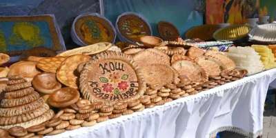 Colman Domingo and Jude Law at amfAR’s Venice Gala