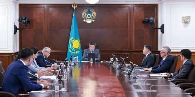 Colman Domingo and Jude Law at amfAR’s Venice Gala