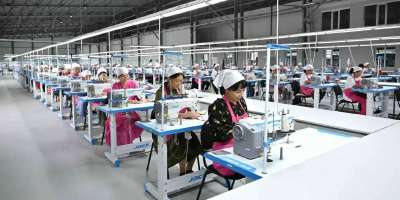 Colman Domingo and Jude Law at amfAR’s Venice Gala