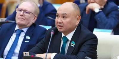 Colman Domingo and Jude Law at amfAR’s Venice Gala