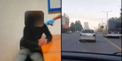 Colman Domingo and Jude Law at amfAR’s Venice Gala