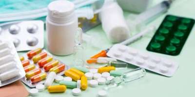 Colman Domingo and Jude Law at amfAR’s Venice Gala