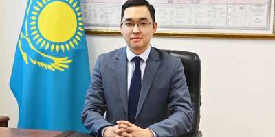 Colman Domingo and Jude Law at amfAR’s Venice Gala