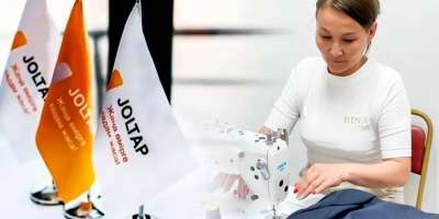 Colman Domingo and Jude Law at amfAR’s Venice Gala