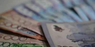 Colman Domingo and Jude Law at amfAR’s Venice Gala