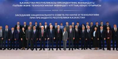 Colman Domingo and Jude Law at amfAR’s Venice Gala