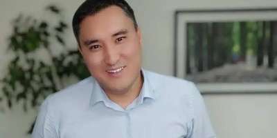 Colman Domingo and Jude Law at amfAR’s Venice Gala