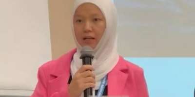 Colman Domingo and Jude Law at amfAR’s Venice Gala