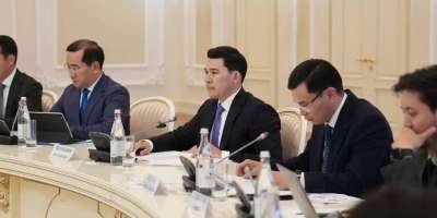 Colman Domingo and Jude Law at amfAR’s Venice Gala