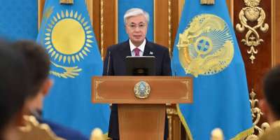 Colman Domingo and Jude Law at amfAR’s Venice Gala