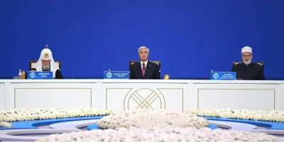 Colman Domingo and Jude Law at amfAR’s Venice Gala