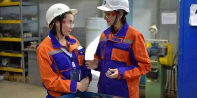 Colman Domingo and Jude Law at amfAR’s Venice Gala
