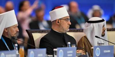 Colman Domingo and Jude Law at amfAR’s Venice Gala