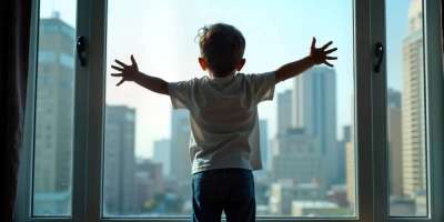 Colman Domingo and Jude Law at amfAR’s Venice Gala