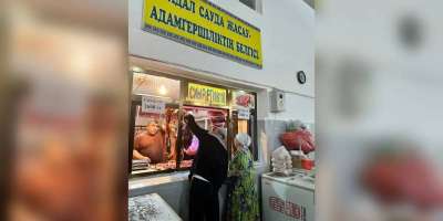 Colman Domingo and Jude Law at amfAR’s Venice Gala