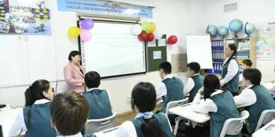 Colman Domingo and Jude Law at amfAR’s Venice Gala