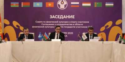 Colman Domingo and Jude Law at amfAR’s Venice Gala