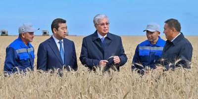 Colman Domingo and Jude Law at amfAR’s Venice Gala