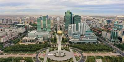 Colman Domingo and Jude Law at amfAR’s Venice Gala